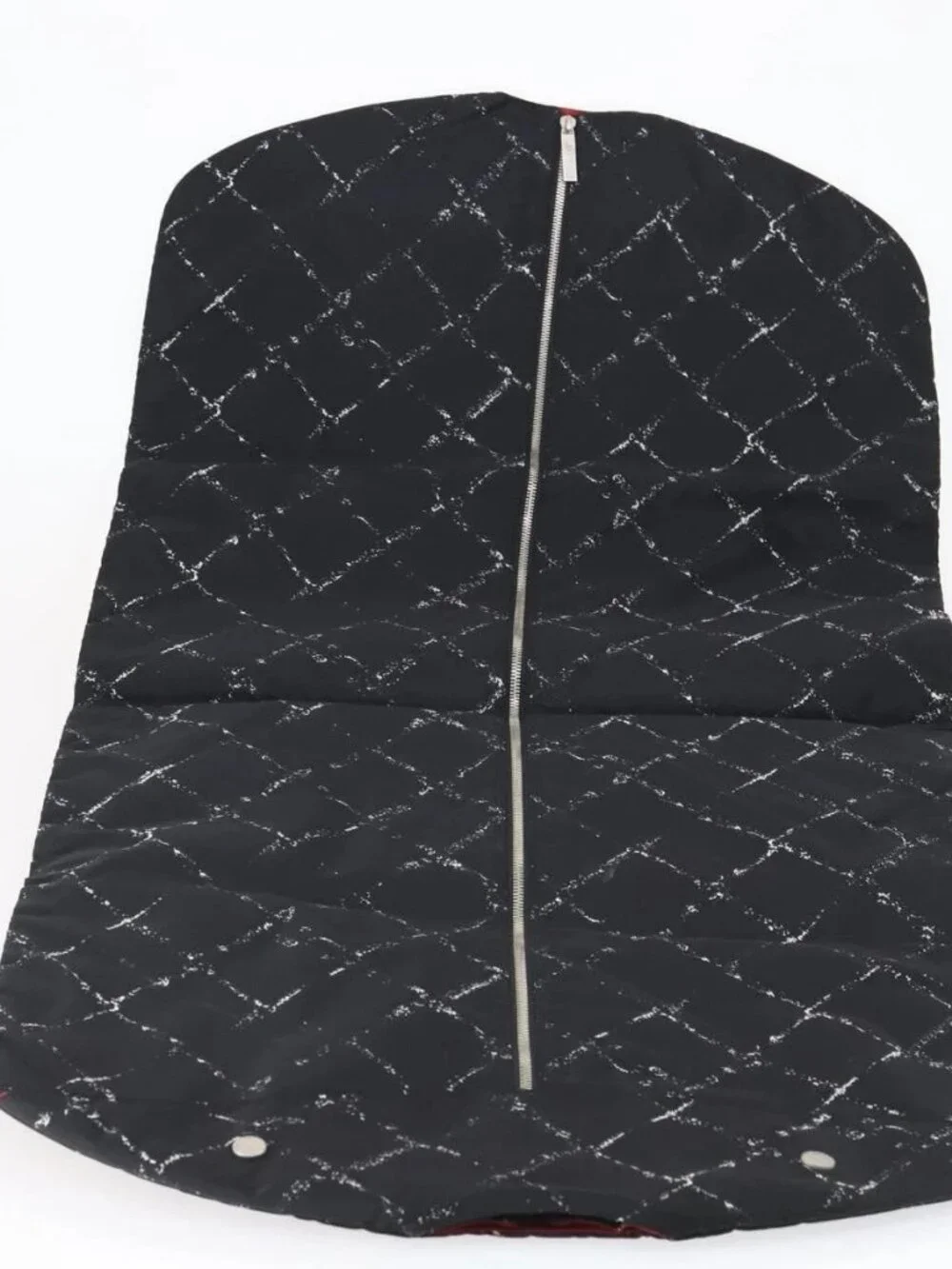 CHANEL corner	 card